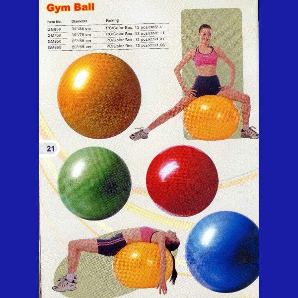 GYM Ball