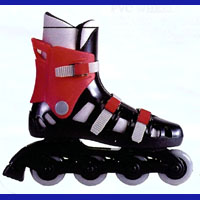 Promote Inline Skates