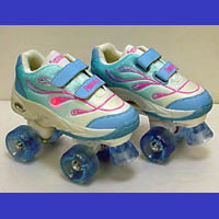 Funcenter Fun Roller Skate