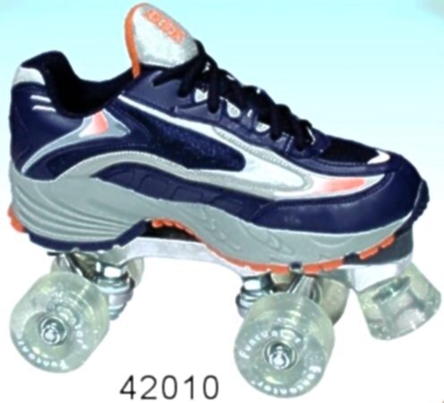 Funcenter Ride Speed Roller Skate.