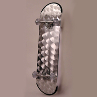 Aluminium Skateboards