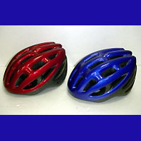 Adjustable Inmold Helmet Protective