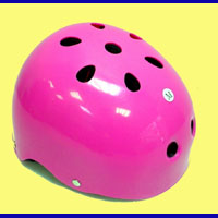 Junior Helmets